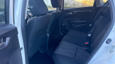 Honda Jazz 1.3 i-VTEC EX Navi 5dr CVT Petrol Hatchback